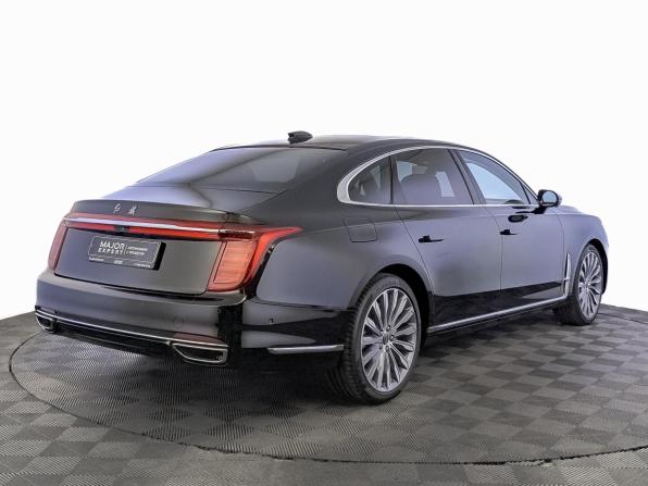 Hongqi H9 I с пробегом 2021 года, цена 3 250 000 рублей, 80215 км, седан, Автокод Объявления