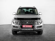 Mitsubishi Pajero IV Рестайлинг 2 Иркутск  - изображение 26