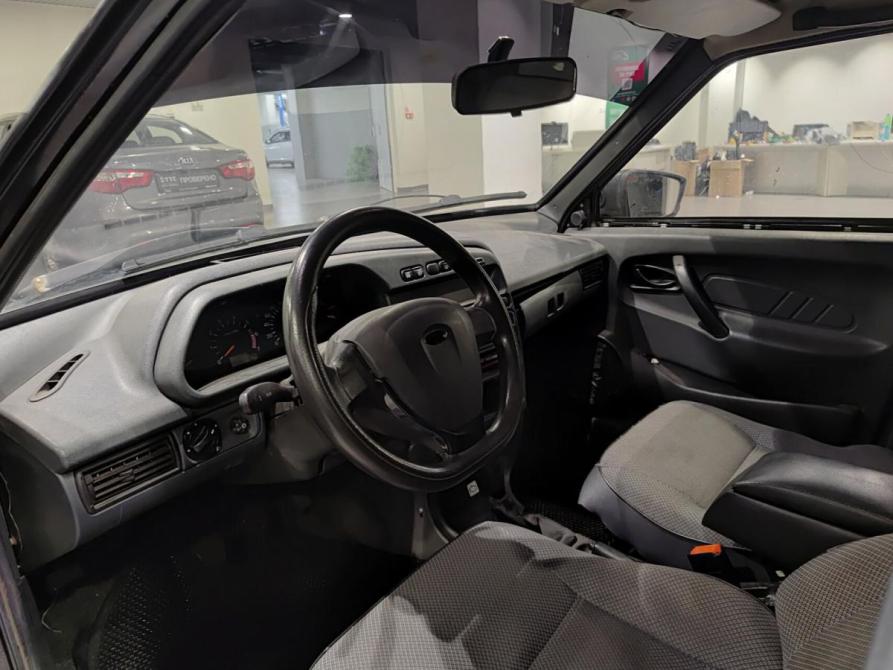 Lada (ВАЗ) 2114 Казань  - изображение 20
