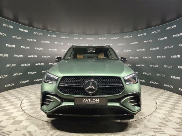 Новый Mercedes-Benz GLE II (V167) Рестайлинг 2026 года, цена 18 200 000 рублей, внедорожник, Автокод Объявления
