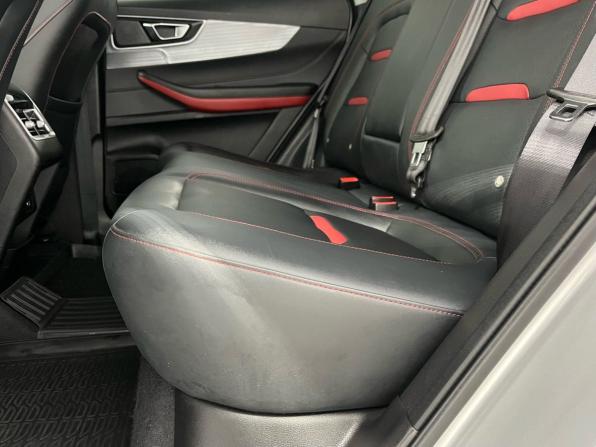 Chery Tiggo 4 Pro I с пробегом 2023 года, цена 1 490 000 рублей, 63692 км, внедорожник, Автокод Объявления