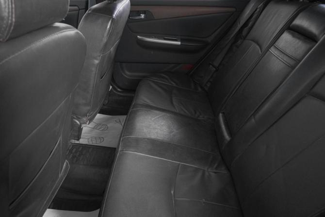Lifan Solano I (620) с пробегом 2011 года, цена 359 000 рублей, 320000 км, седан, Автокод Объявления