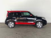 Kia Soul II Рестайлинг Москва  - изображение 26