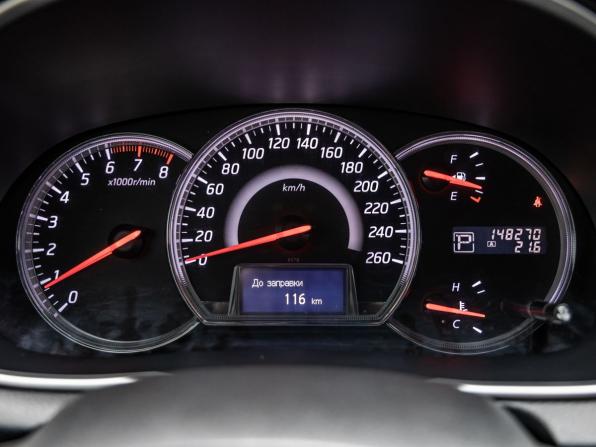 Nissan Teana II Рестайлинг с пробегом 2011 года, цена 1 188 000 рублей, 148270 км, седан, Автокод Объявления