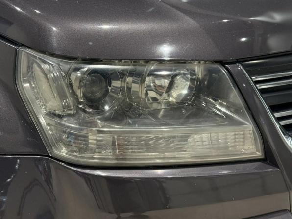 Suzuki Grand Vitara II Рестайлинг с пробегом 2011 года, цена 1 069 000 рублей, 201000 км, внедорожник, Автокод Объявления