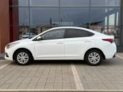 Hyundai Solaris II Владикавказ  - изображение 17