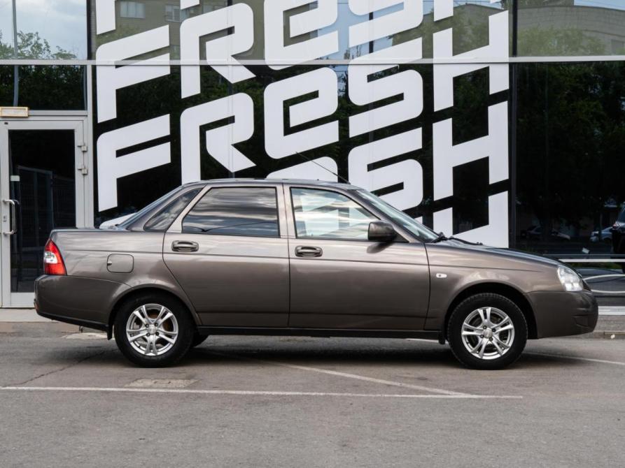 Lada (ВАЗ) Priora I Рестайлинг Волгоград  - изображение 5