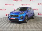 Kia Sportage IV Рестайлинг Вологда  - изображение 18