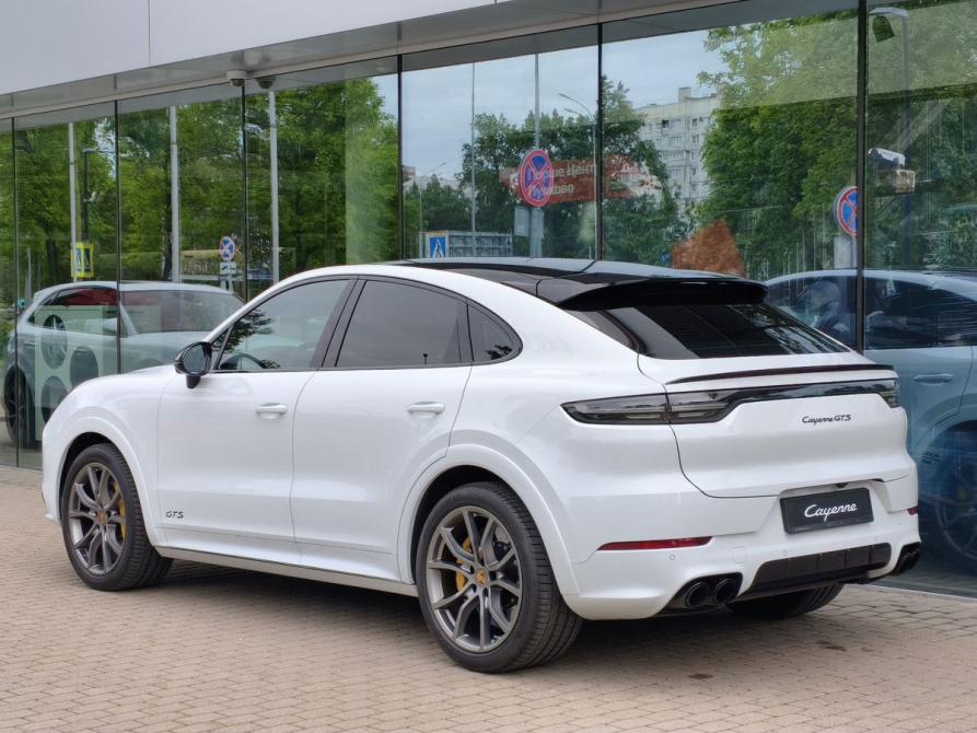 Porsche Cayenne III Санкт-Петербург  - изображение 21