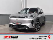 Geely Galaxy M7 Кемерово  - изображение 30