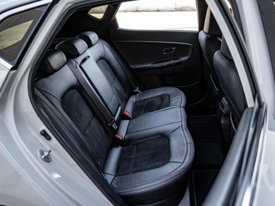 Kia Ceed GT I Краснодар  - изображение 7