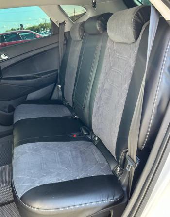 Hyundai Tucson III Рестайлинг с пробегом 2019 года, цена 2 420 000 рублей, 110876 км, внедорожник, Автокод Объявления