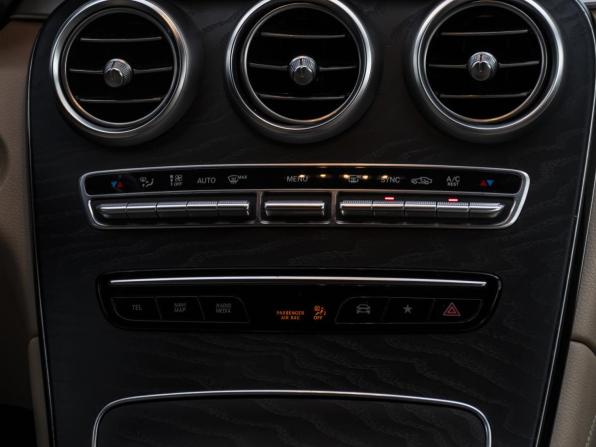 Mercedes-Benz GLC Coupe I (C253) Рестайлинг с пробегом 2019 года, цена 5 298 000 рублей, 65500 км, внедорожник, Автокод Объявления