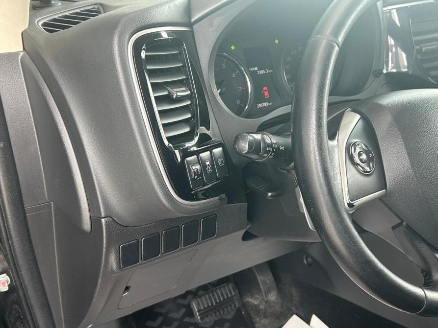 Mitsubishi Outlander III Екатеринбург  - изображение 14