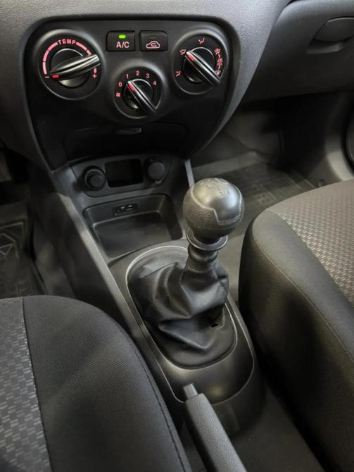 Kia Rio II Рестайлинг Челябинск  - изображение 9