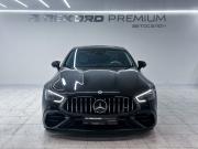 Mercedes-Benz AMG GT 4-Door Coupe I Уфа  - изображение 44