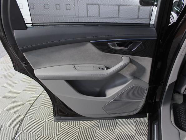 Audi Q7 II (4M) Рестайлинг с пробегом 2021 года, цена 7 650 000 рублей, 81490 км, внедорожник, Автокод Объявления