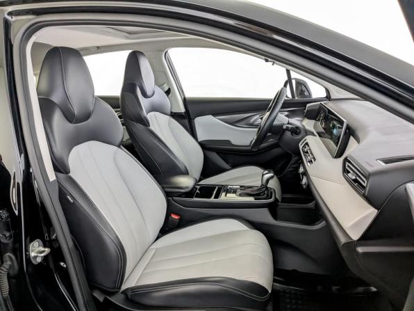 BAIC U5 Plus с пробегом 2023 года, цена 740 000 рублей, 150595 км, седан, Автокод Объявления