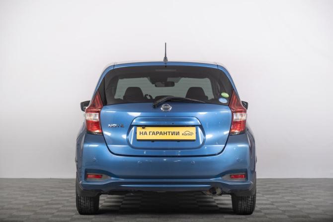 Nissan Note II Рестайлинг с пробегом 2020 года, цена 1 179 000 рублей, 109100 км, хэтчбек, Автокод Объявления