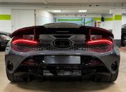 McLaren 750S Москва  - изображение 15