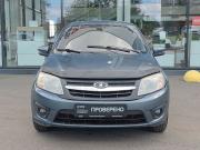 Lada (ВАЗ) Granta I Ижевск  - изображение 24