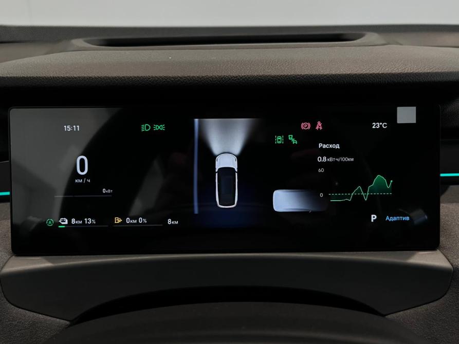 Geely Galaxy M7 Волгоград  - изображение 15