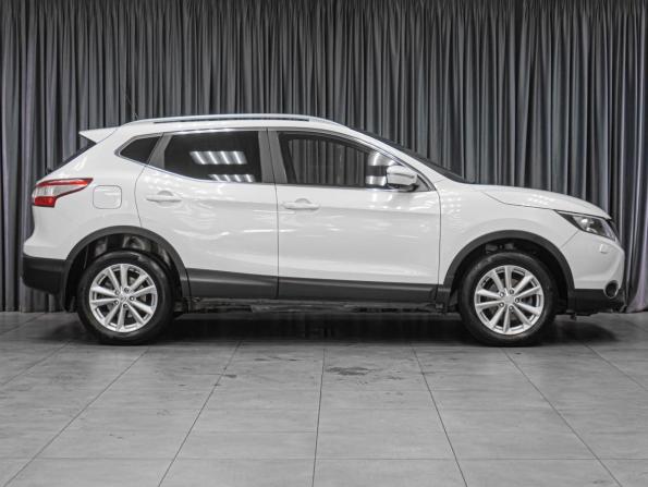Nissan Qashqai II с пробегом 2014 года, цена 1 499 000 рублей, 213710 км, внедорожник, Автокод Объявления