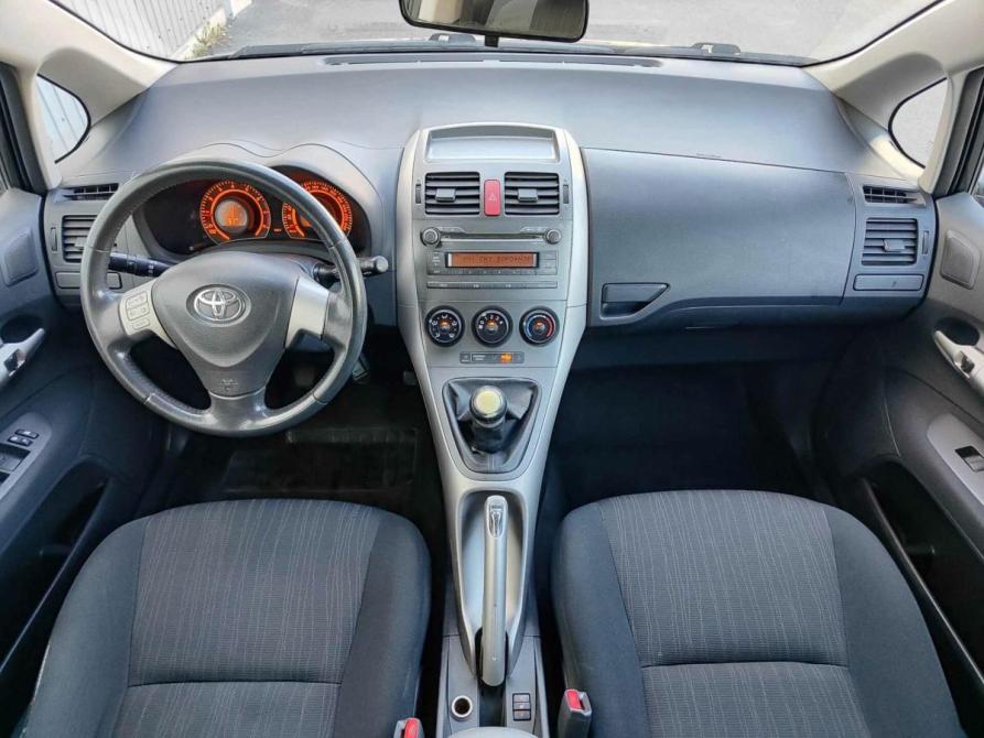 Toyota Auris I Санкт-Петербург  - изображение 15