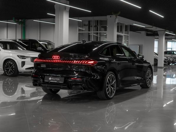 Audi A5 III (B10) с пробегом 2026 года, цена 5 940 000 рублей, 11 км, седан, Автокод Объявления