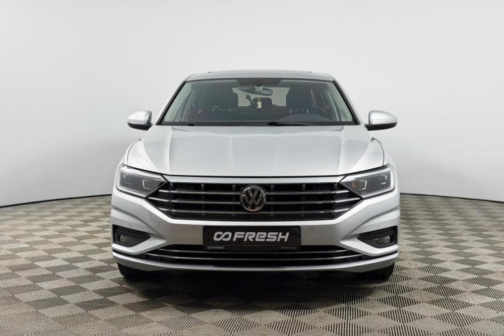 Volkswagen Sagitar III Казань  - изображение 3