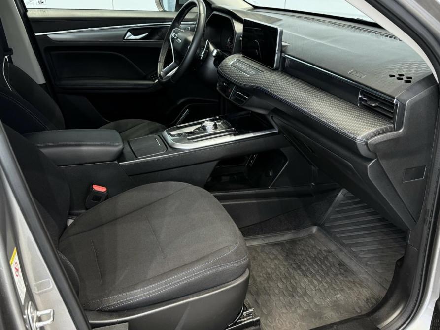 Haval Jolion I Волжский  - изображение 25