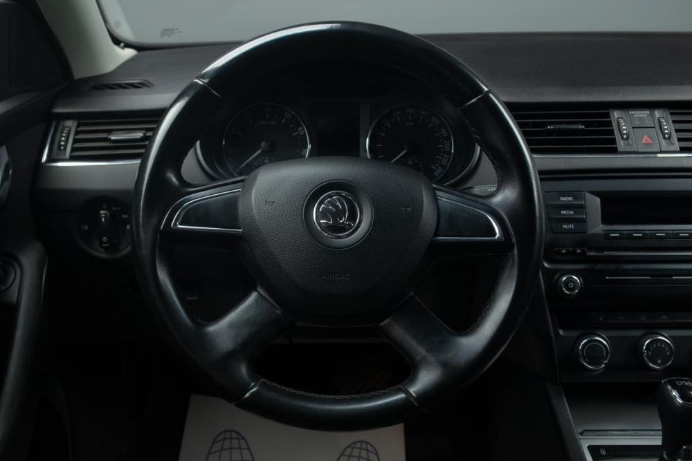 Skoda Octavia III (A7) Оренбург  - изображение 10