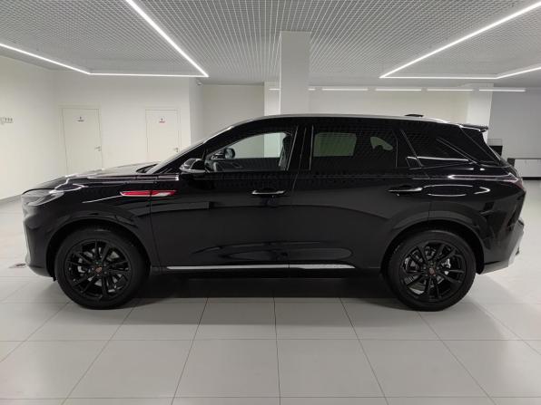 Hongqi HS3 с пробегом 2024 года, цена 2 878 000 рублей, 43558 км, внедорожник, Автокод Объявления