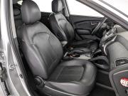 Hyundai ix35 I Рестайлинг Москва  - изображение 52