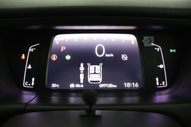 Honda Fit IV с пробегом 2020 года, цена 1 145 000 рублей, 97127 км, хэтчбек, Автокод Объявления