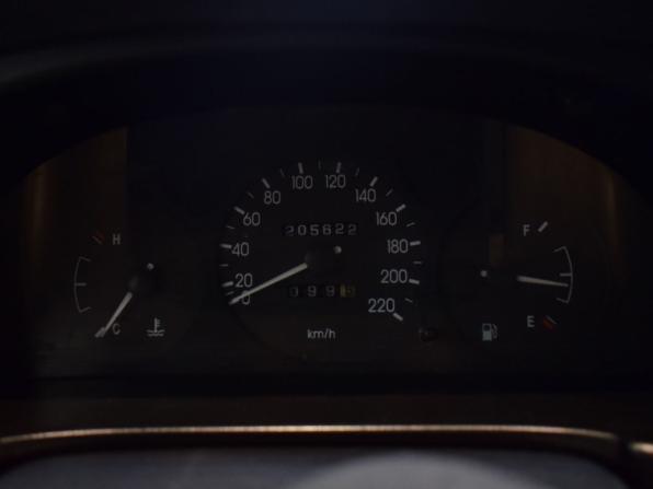 Chevrolet Lanos I с пробегом 2007 года, цена 199 999 рублей, 205622 км, седан, Автокод Объявления