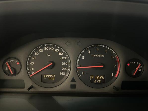 Volvo V70 II с пробегом 2000 года, цена 479 000 рублей, 339449 км, универсал, Автокод Объявления