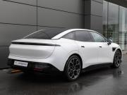 Zeekr 007 Москва  - изображение 37