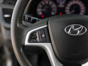 Hyundai Solaris I Новосибирск  - изображение 31