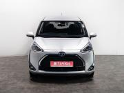 Toyota Sienta II Рестайлинг Чита  - изображение 21
