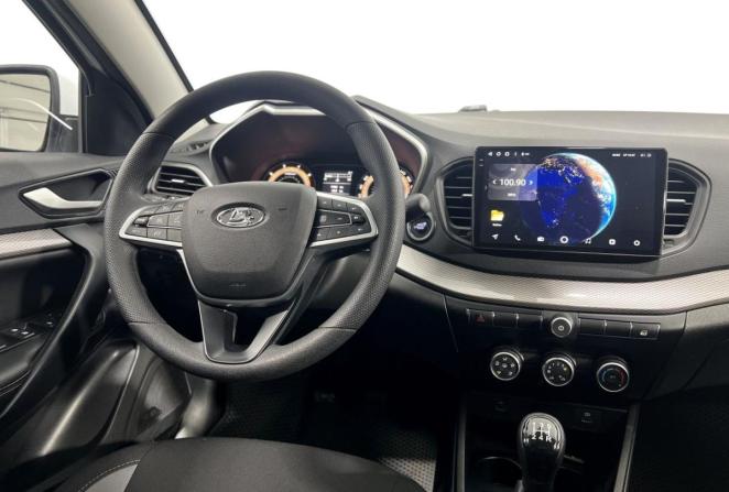 Lada (ВАЗ) Vesta I Рестайлинг (NG) с пробегом 2023 года, цена 1 340 000 рублей, 78000 км, универсал, Автокод Объявления