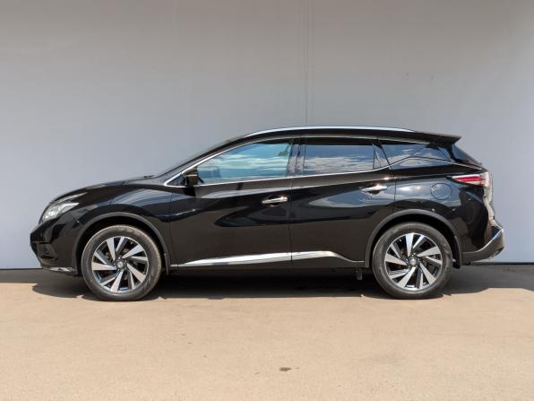 Nissan Murano III (Z52) с пробегом 2019 года, цена 2 957 000 рублей, 84042 км, внедорожник, Автокод Объявления