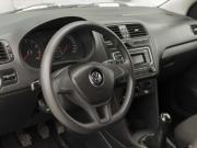 Volkswagen Polo V Рестайлинг Новосибирск  - изображение 28