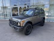 Lada (ВАЗ) Niva Legend Воронеж  - изображение 13