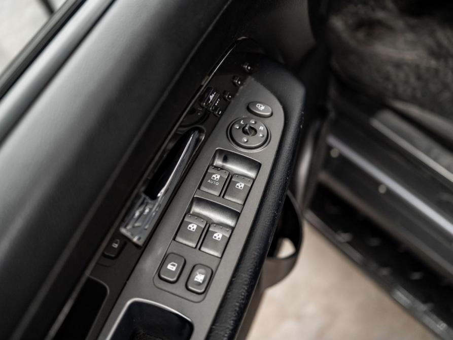 SsangYong Rexton II Красноярск  - изображение 16