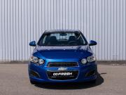 Chevrolet Aveo II Сочи  - изображение 21