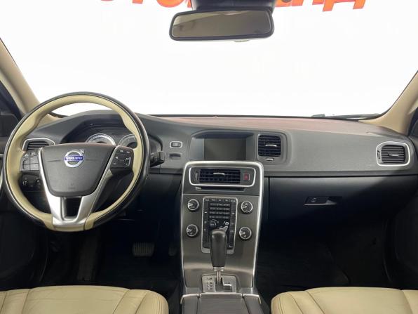 Volvo S60 II с пробегом 2012 года, цена 912 000 рублей, 173256 км, седан, Автокод Объявления