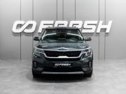 Kia Seltos I Тюмень  - изображение 26