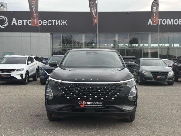 Omoda C5 I с пробегом 2023 года, цена 1 679 000 рублей, 78000 км, внедорожник, Автокод Объявления