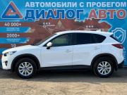 Mazda CX-5 I Набережные Челны  - изображение 24